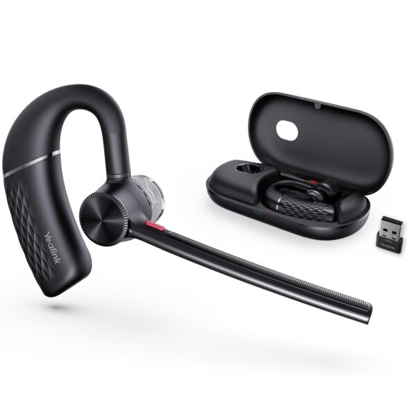 Explorer 505 Bluetooth Headset - Black - Image 9