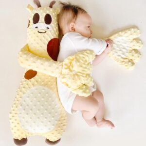 Baby Sleeping Toy - Sleep Companion Toys Sleep