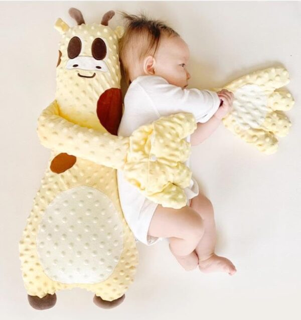 Baby Sleeping Toy - Sleep Companion Toys Sleep - Image 4