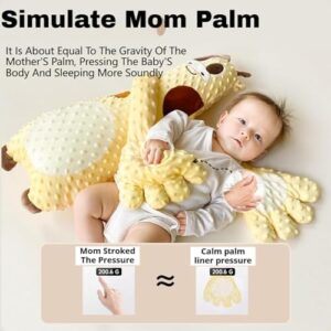 Baby Sleeping Toy - Sleep Companion Toys Sleep